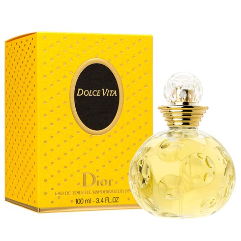 dior profumi produzione|Dolce Vita di Dior: Il 30° Anniversario del Profumo e La Storia .